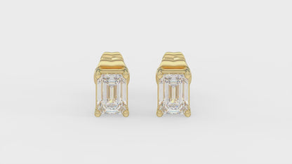 14K Yellow Gold, video