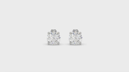14K White Gold, video