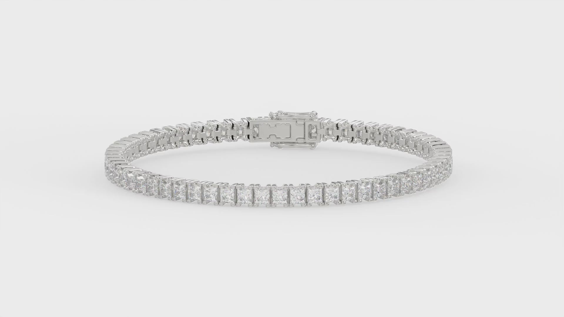 14K White Gold, video
