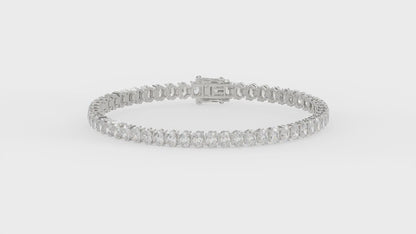 14K White Gold, video