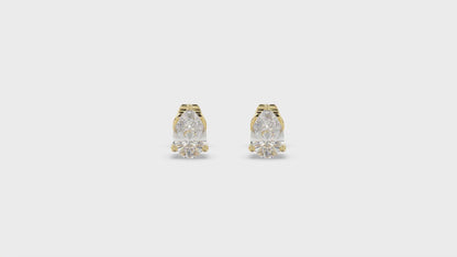 14K Yellow Gold, video