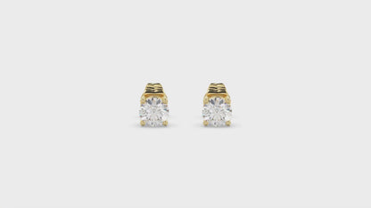 14K Yellow Gold, video