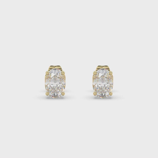 14K Yellow Gold, video