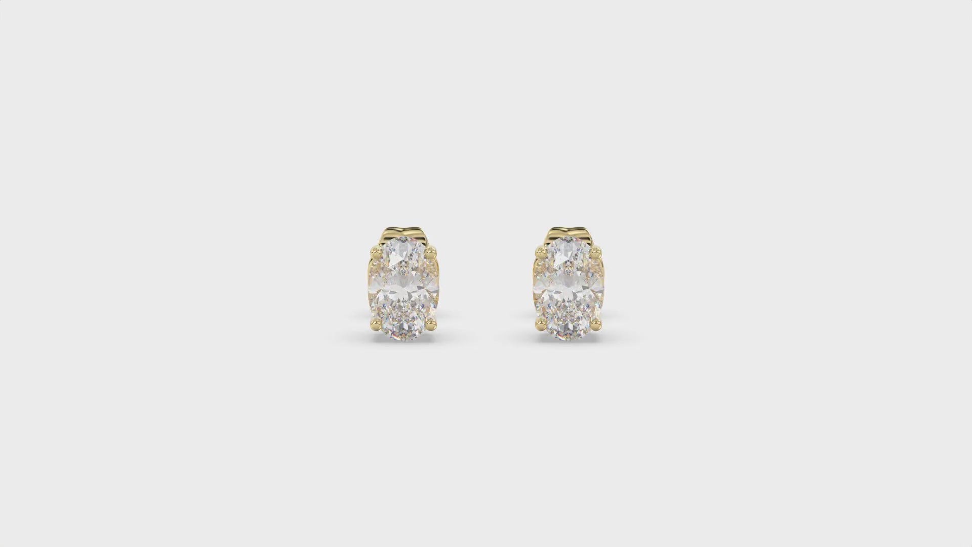 14K Yellow Gold, video