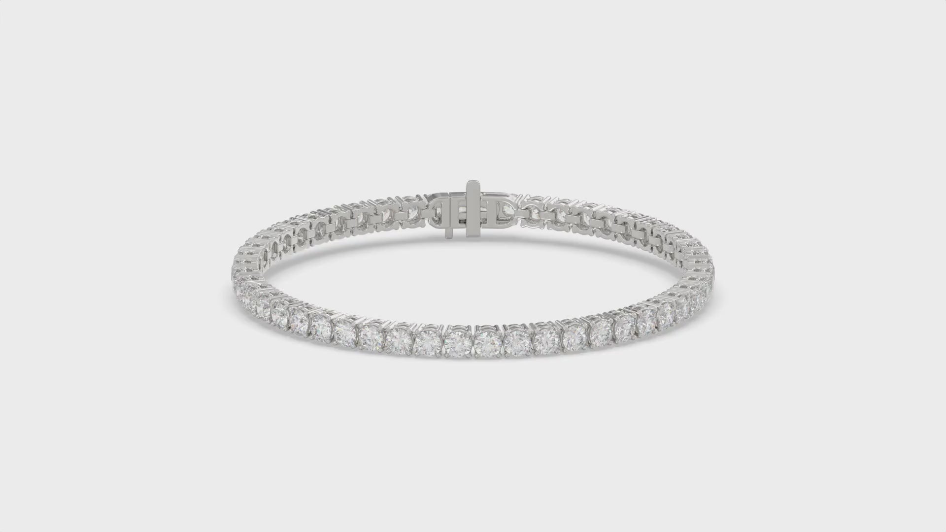 14K White Gold, video