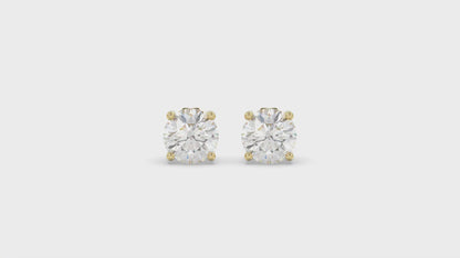 14K Yellow Gold, video