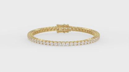 9K Yellow Gold, video