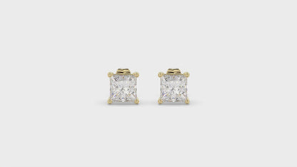 14K Yellow Gold, video