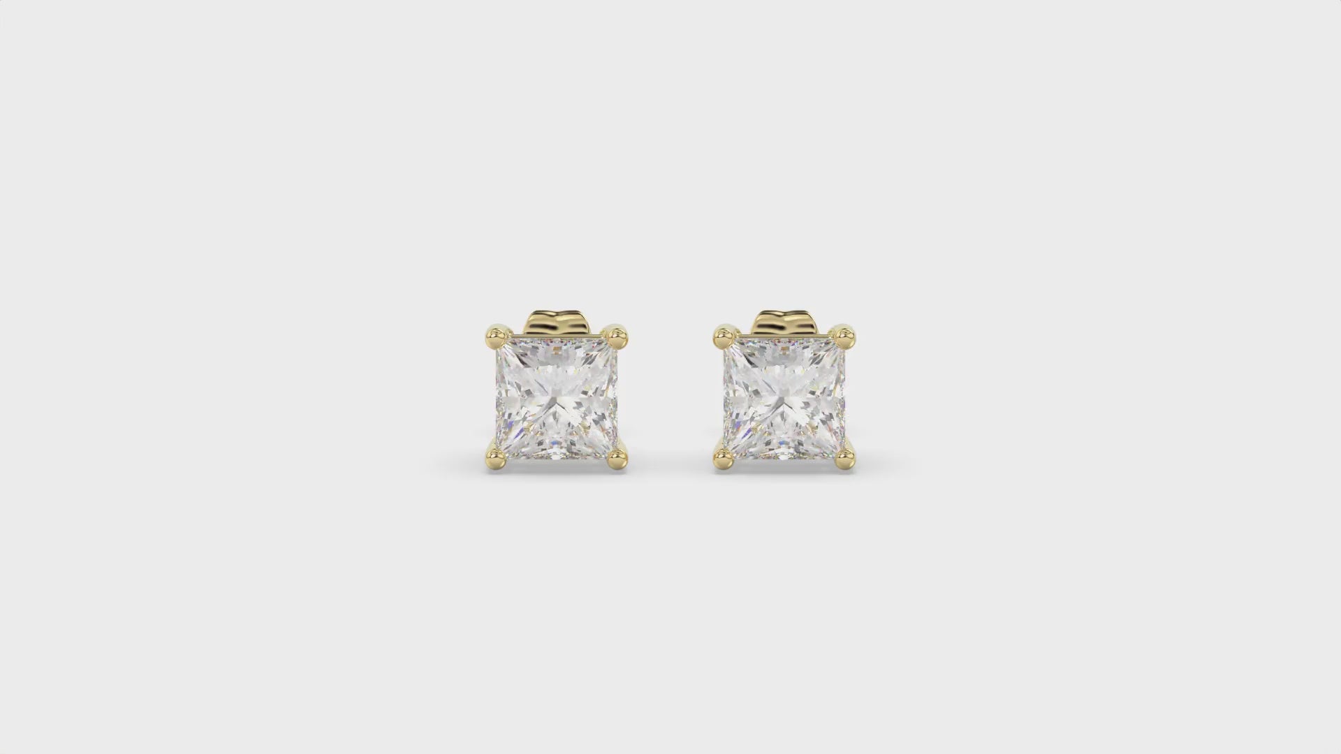 14K Yellow Gold, video