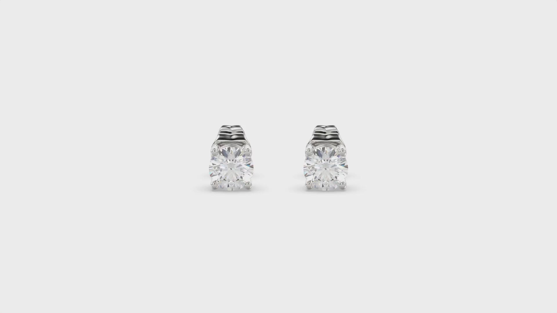 14K White Gold, video