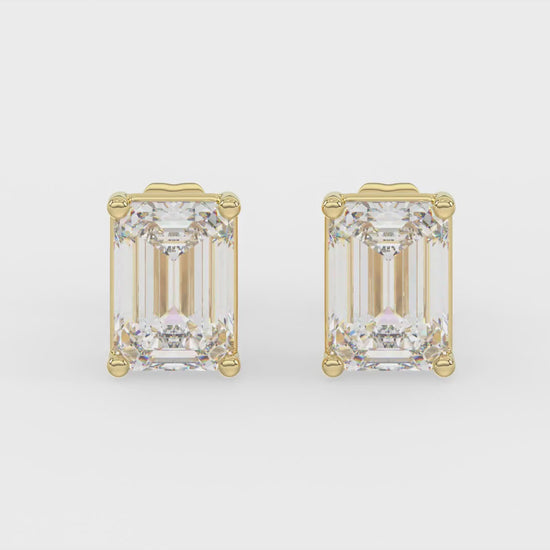 14K Yellow Gold, video