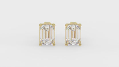 14K Yellow Gold, video