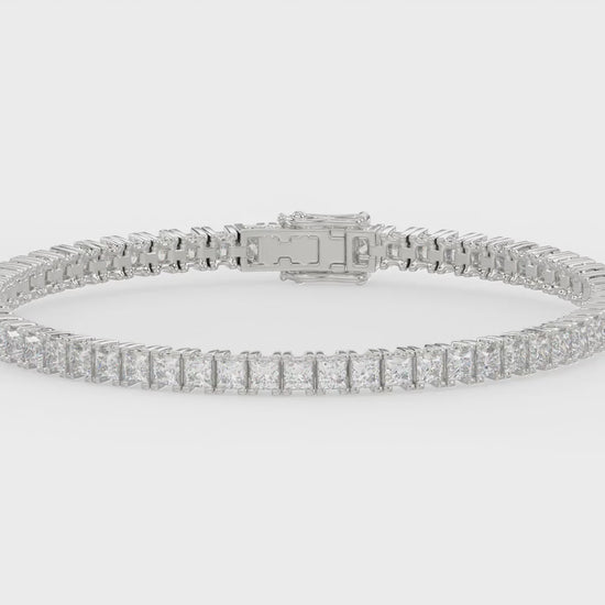 14K White Gold, video