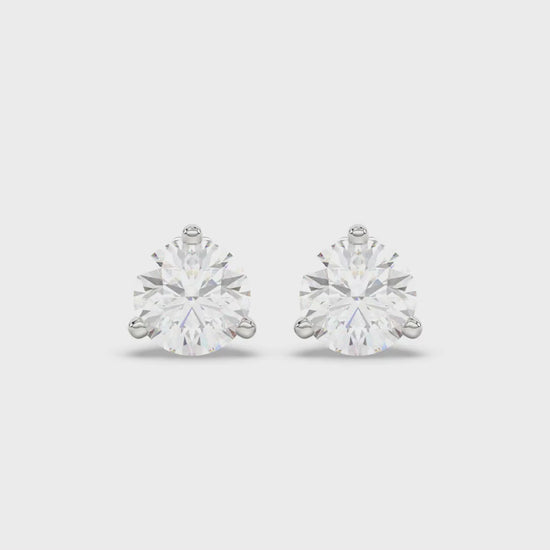 14K White Gold, video