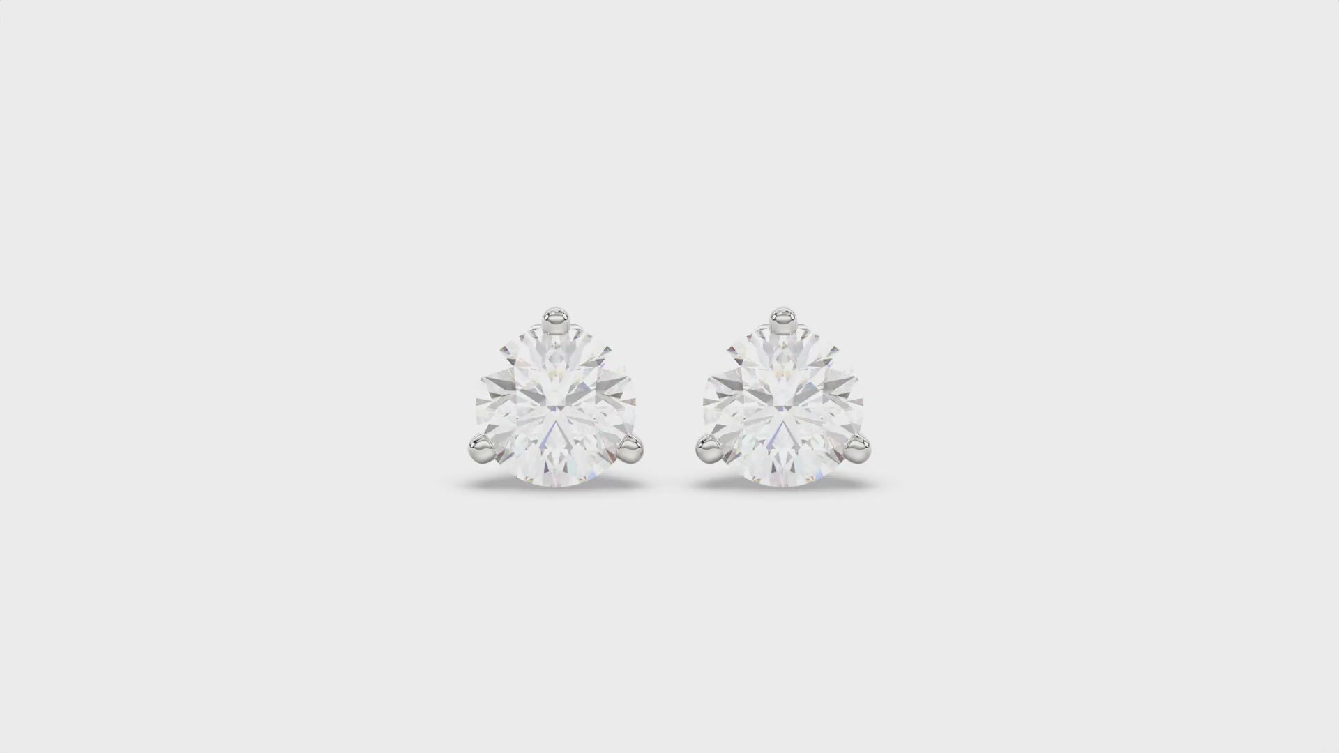 14K White Gold, video