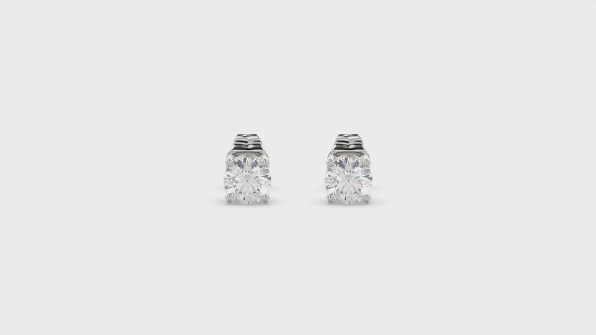 14K White Gold, video