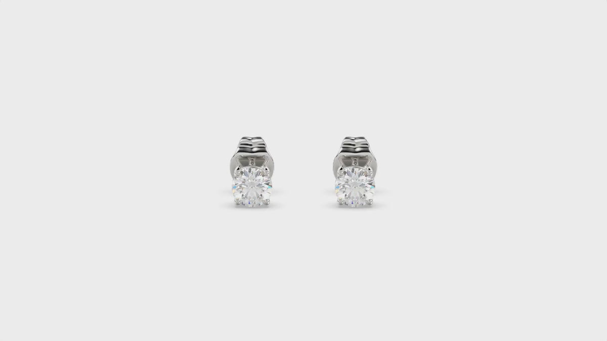 14K White Gold, video