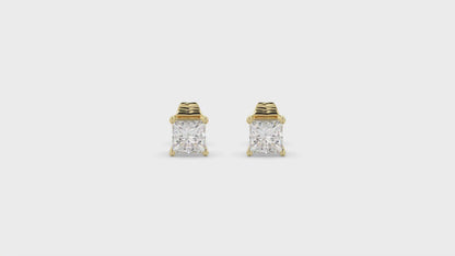 14K Yellow Gold, video