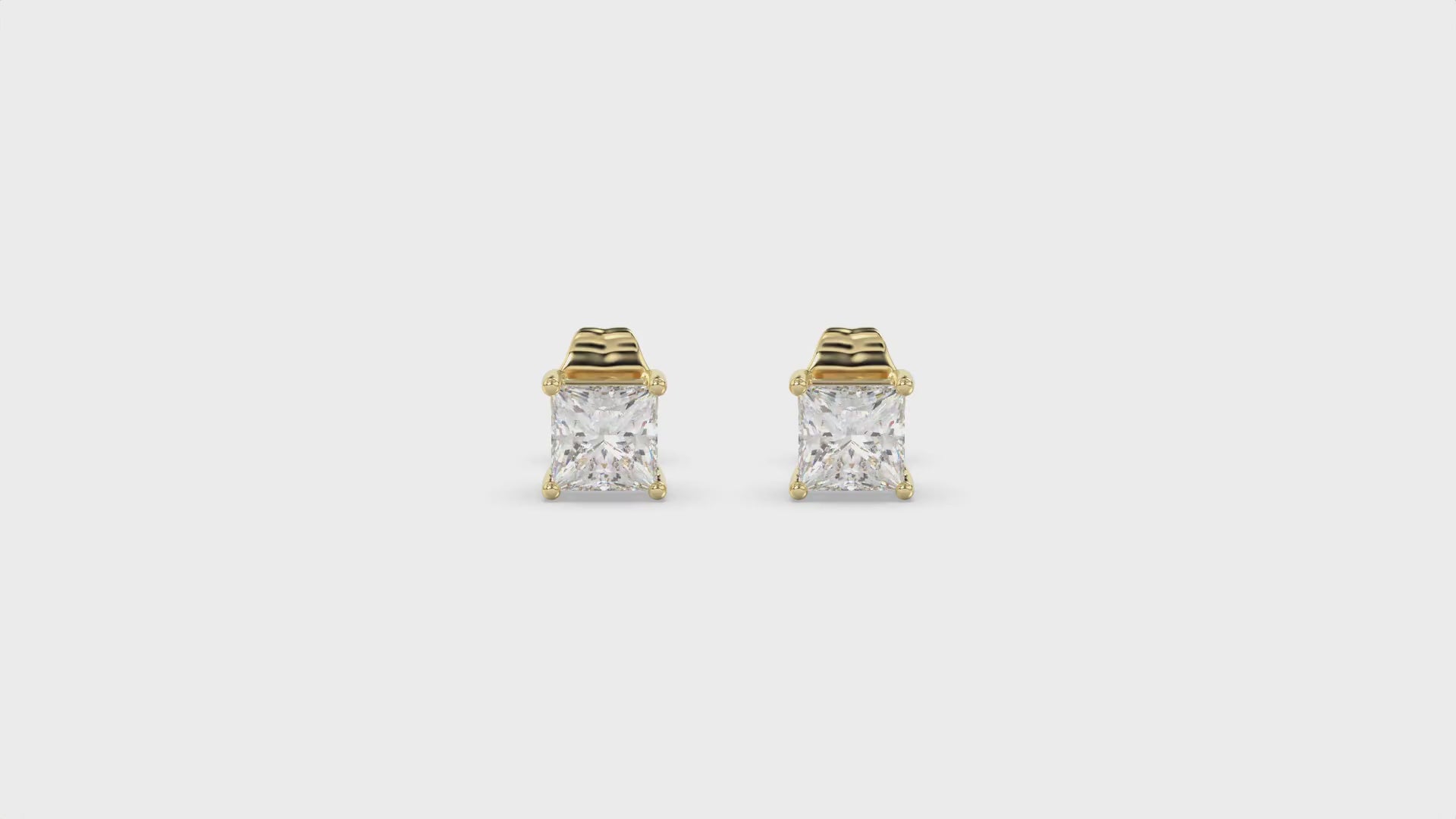 14K Yellow Gold, video