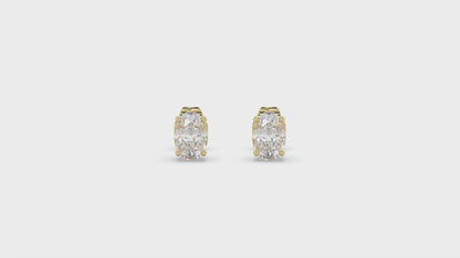 14K Yellow Gold, video