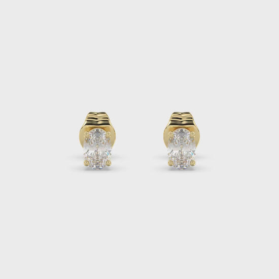 14K Yellow Gold, video