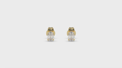 14K Yellow Gold, video