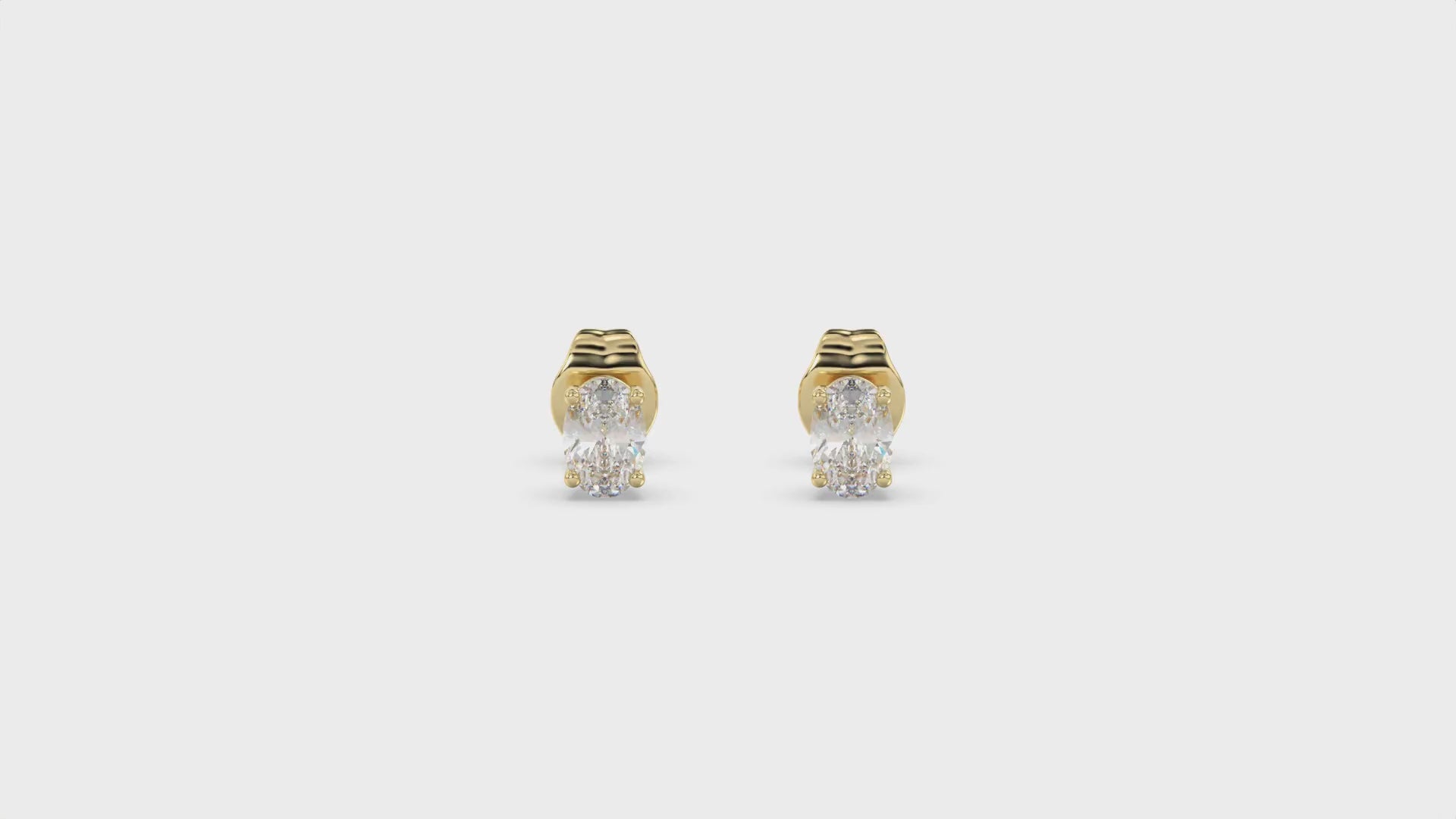 14K Yellow Gold, video