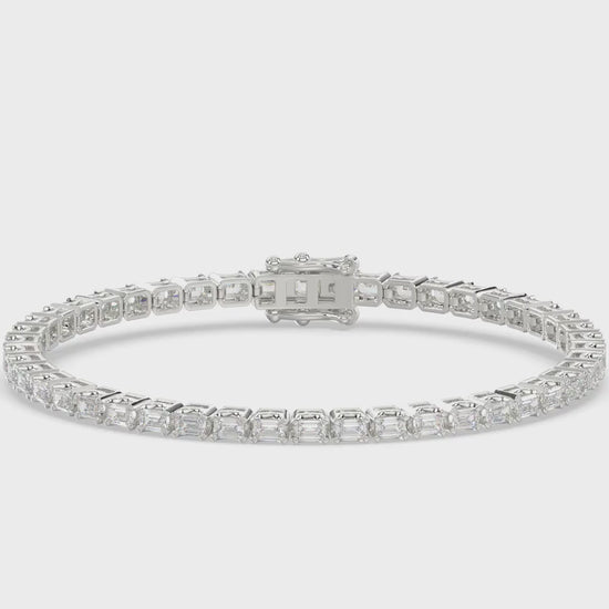 14K White Gold, video