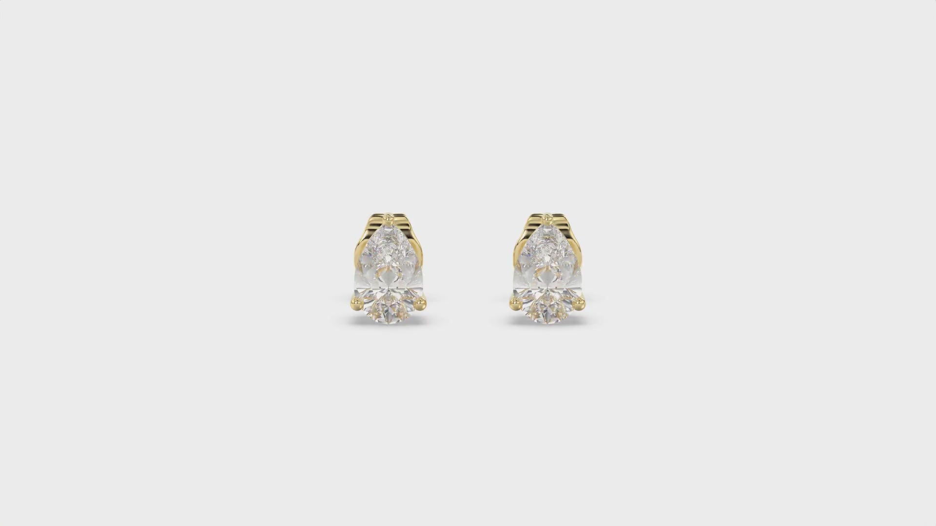 14K Yellow Gold, video