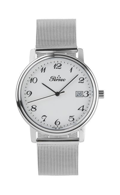 42025B.01 Uomo Quarzo (Swiss Made)